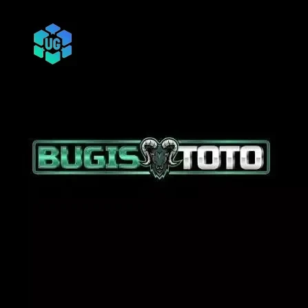 Logo bugistoto